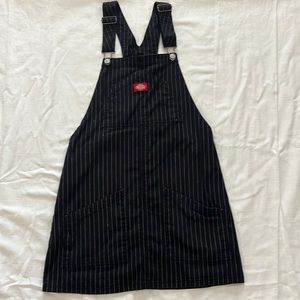 Dickies overall dress